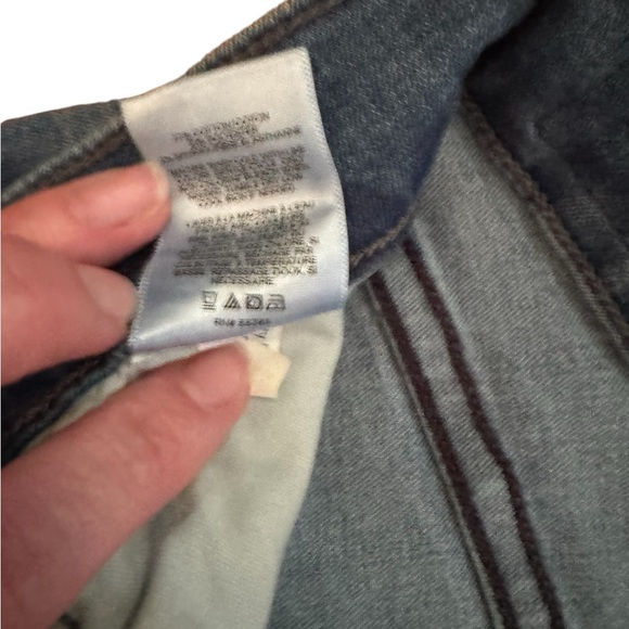 NWT Express Jeans - Picture 6 of 10